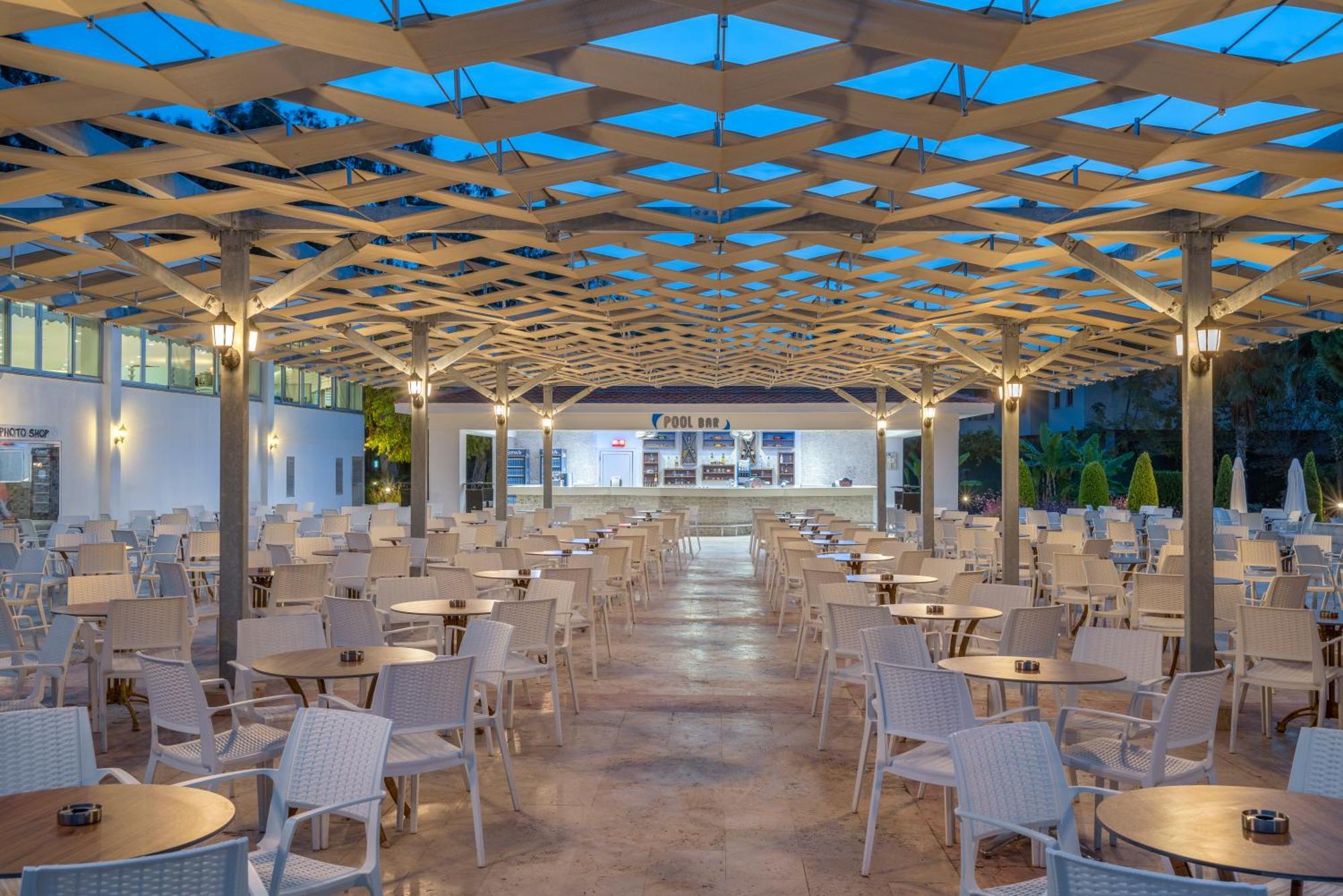 Max Hotel 5*